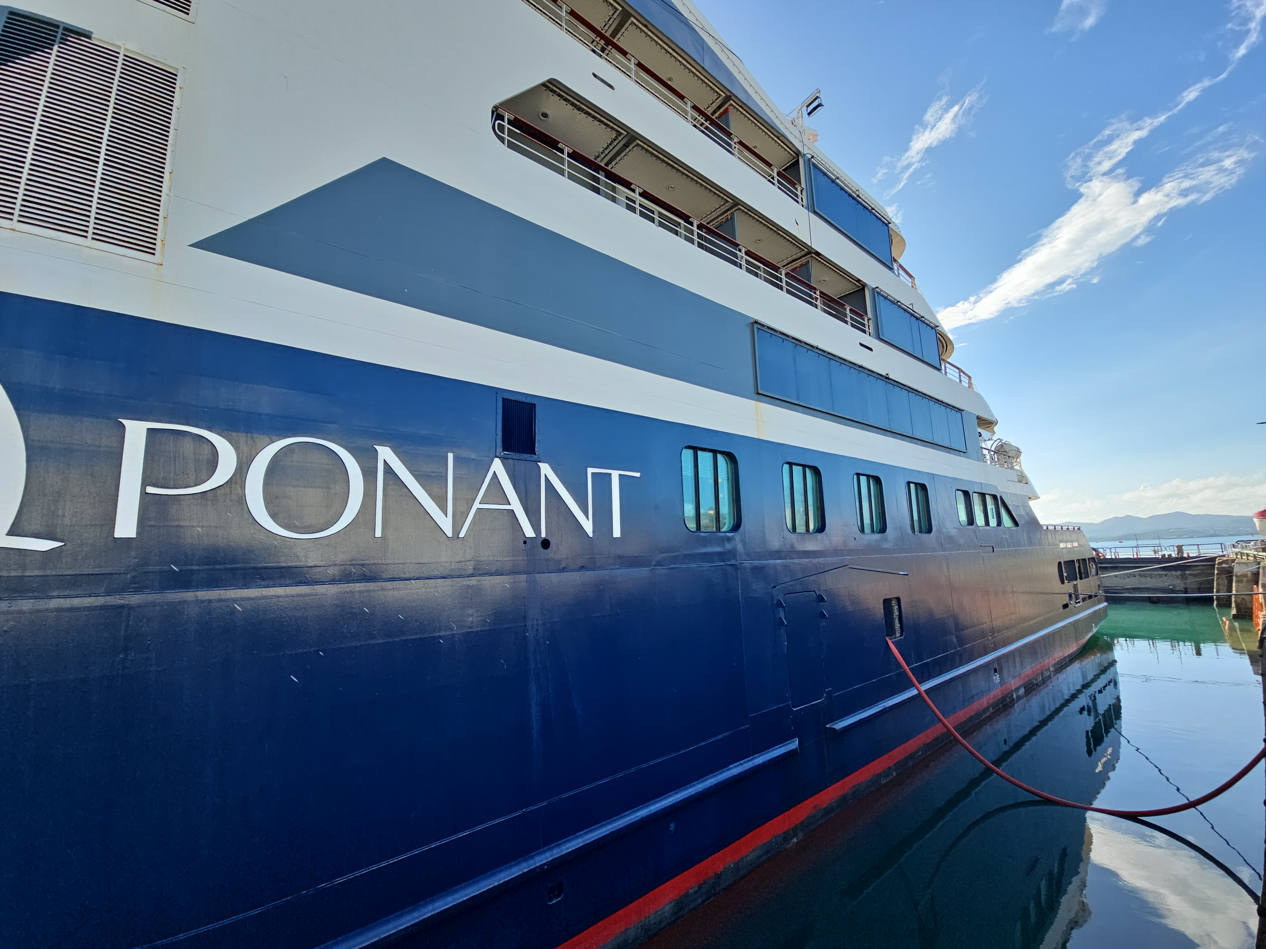 Ponant